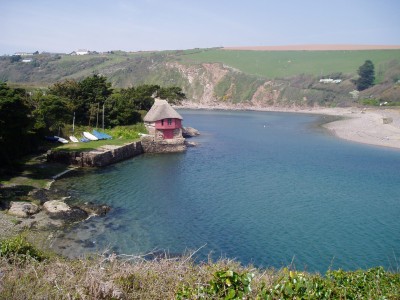 Bantham