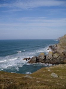 Soar Cove