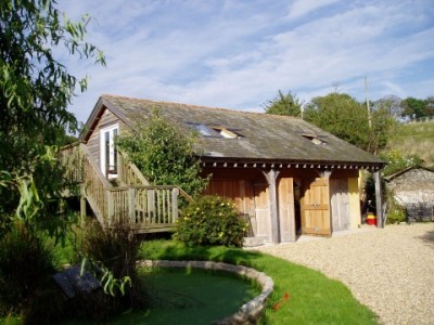 The Studio