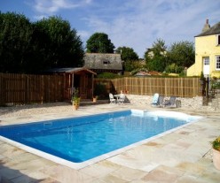 The Swimming Pool