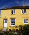 Cottage Exterior