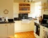 Cottage Kitchen