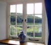 View from The Cottage Bedroom