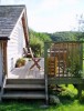 Studio Decking