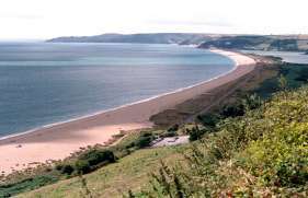 Slapton Sands
